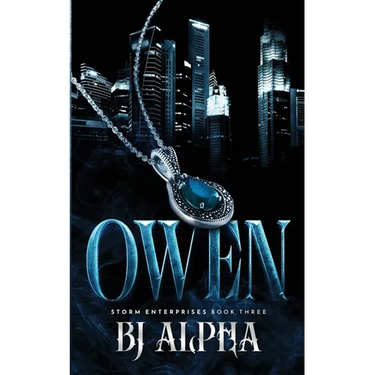 OWEN Discreet Cover