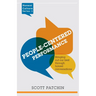 People-Centered Performance: Bringing out our best through honest conversation