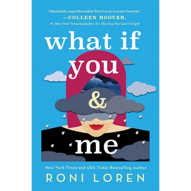 What If You & Me