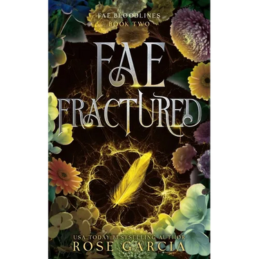 Fae Fractured