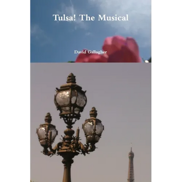 Tulsa! The Musical