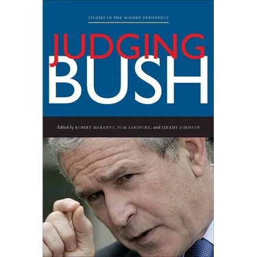 Judging Bush