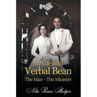 My Life with Verbal Bean: The Man - The Minister
