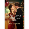 A Mistletoe Match for the Earl