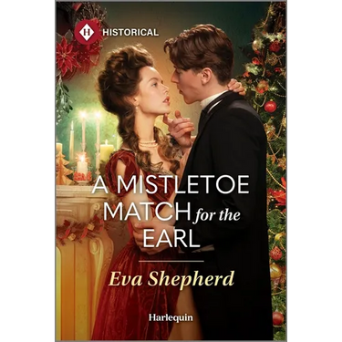 A Mistletoe Match for the Earl