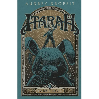 Itarah - Rabbit Hole