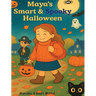 Maya's Smart & Spooky Halloween