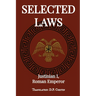 Selected Laws