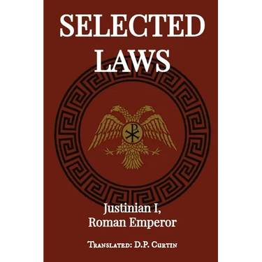 Selected Laws