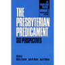 Presbyterian Predicament