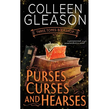 Purses, Curses & Hearses