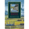 The Cambridge Companion to Medieval Romance