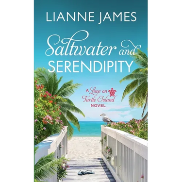 Saltwater and Serendipity