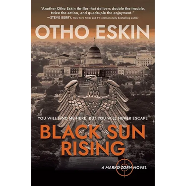 Black Sun Rising