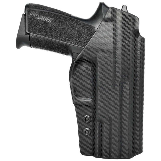 Sig Sauer SP2022 IWB KYDEX Holster by Rounded Gear