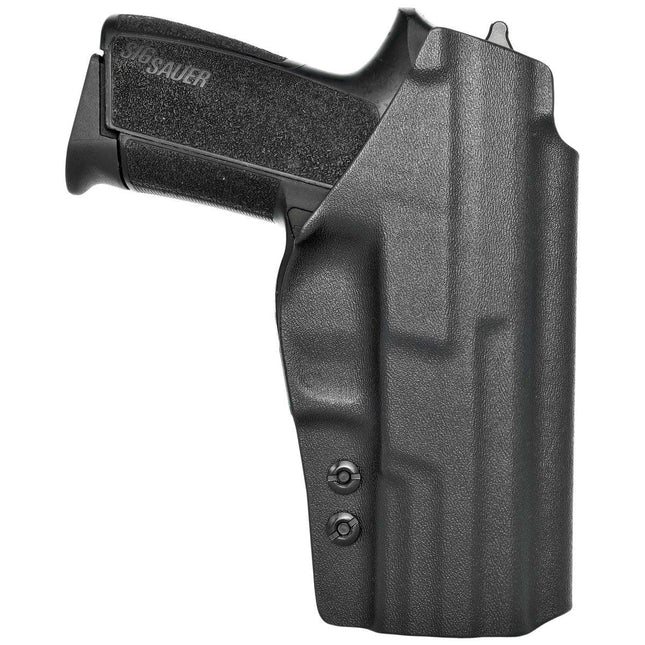 Sig Sauer SP2022 IWB KYDEX Holster by Rounded Gear