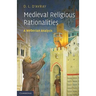 Medieval Religious Rationalities