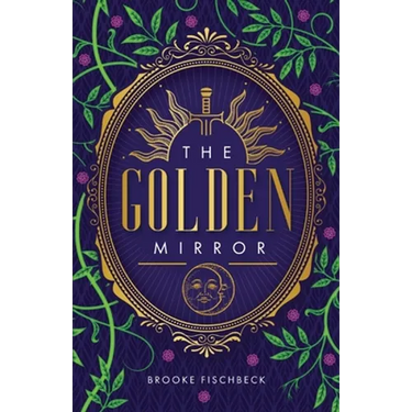 The Golden Mirror