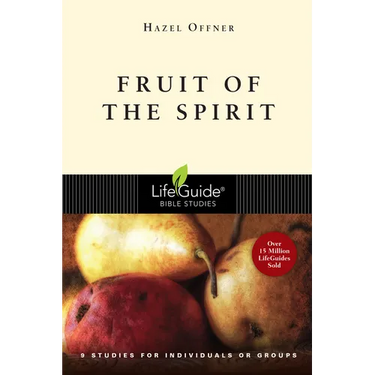 Fruit of the Spirit