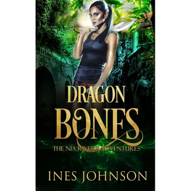 Dragon Bones