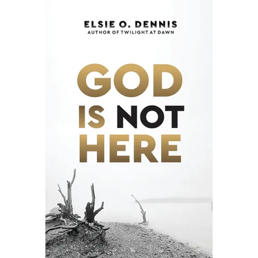 God is Not Here