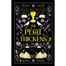 The Plot Thickens: Luxe paperback edition