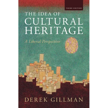 The Idea of Cultural Heritage