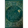 Seven Brief Lessons on Magic