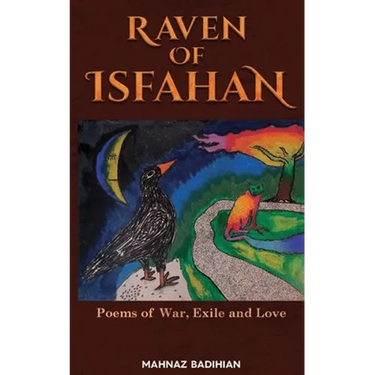 Raven of Isfahan