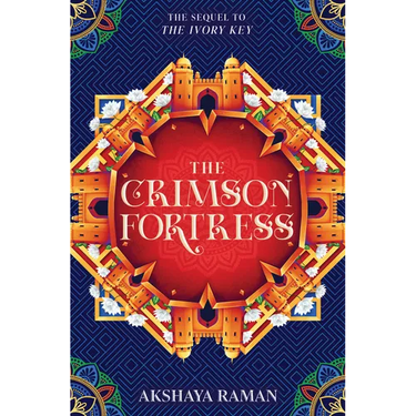 The Crimson Fortress