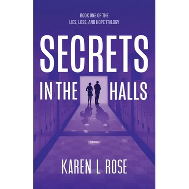 Secrets in the Halls