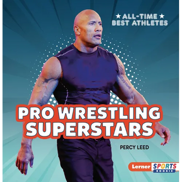 Pro Wrestling Superstars