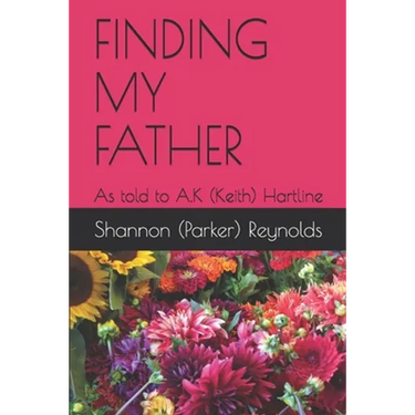 Finding My Father