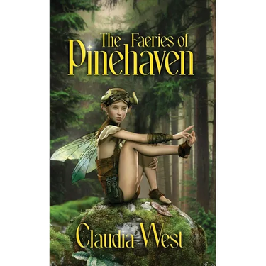 The Faeries of Pinehaven