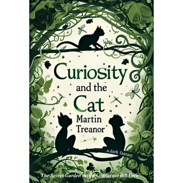 Curiosity and the Cat