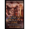 Fear of Dragon's Fire: Dragon Shifter Romance