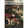 The Jungle Book by Rudyard Kipling