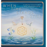 When Time Stands Still: A collection of poems about birth, stillbirth and rebirth