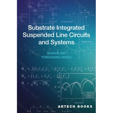 Substrate Integrated Suspended Line Circuits and Systems