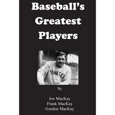 Baseball's Greatest Players