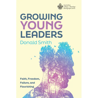 Growing Young Leaders