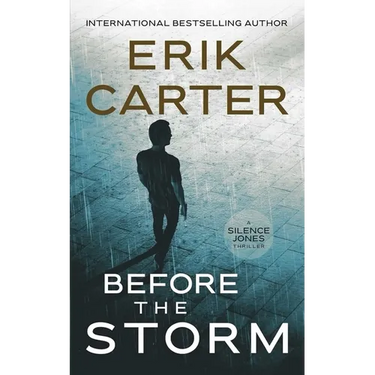 Before the Storm