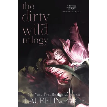 Dirty Wild Trilogy