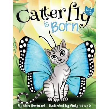 Catterfly is Born