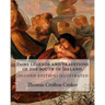 Fairy legends and traditions of the south of Ireland. (SECOND EDITION) ILLUSTRATED: By: Thomas Crofton Croker