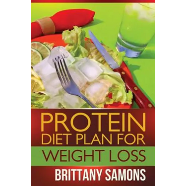 Protein Diet Plan for Weight Loss