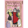 Merry Witches' Life, Volume 3: The Three Widows of Berlebagille