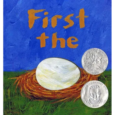 First the Egg