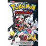 Pokémon Adventures: Black and White, Vol. 3