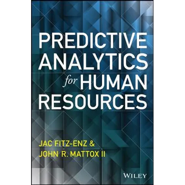 Predictive Analytics for Human Resources